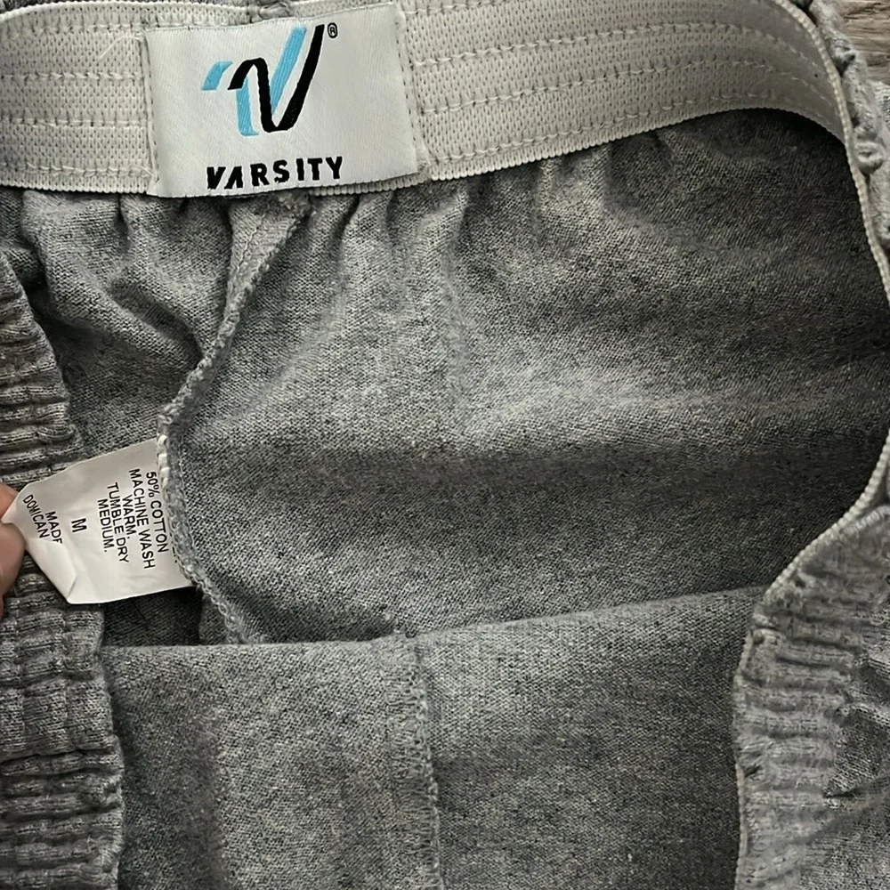 Shorts - Picture 2 of 3